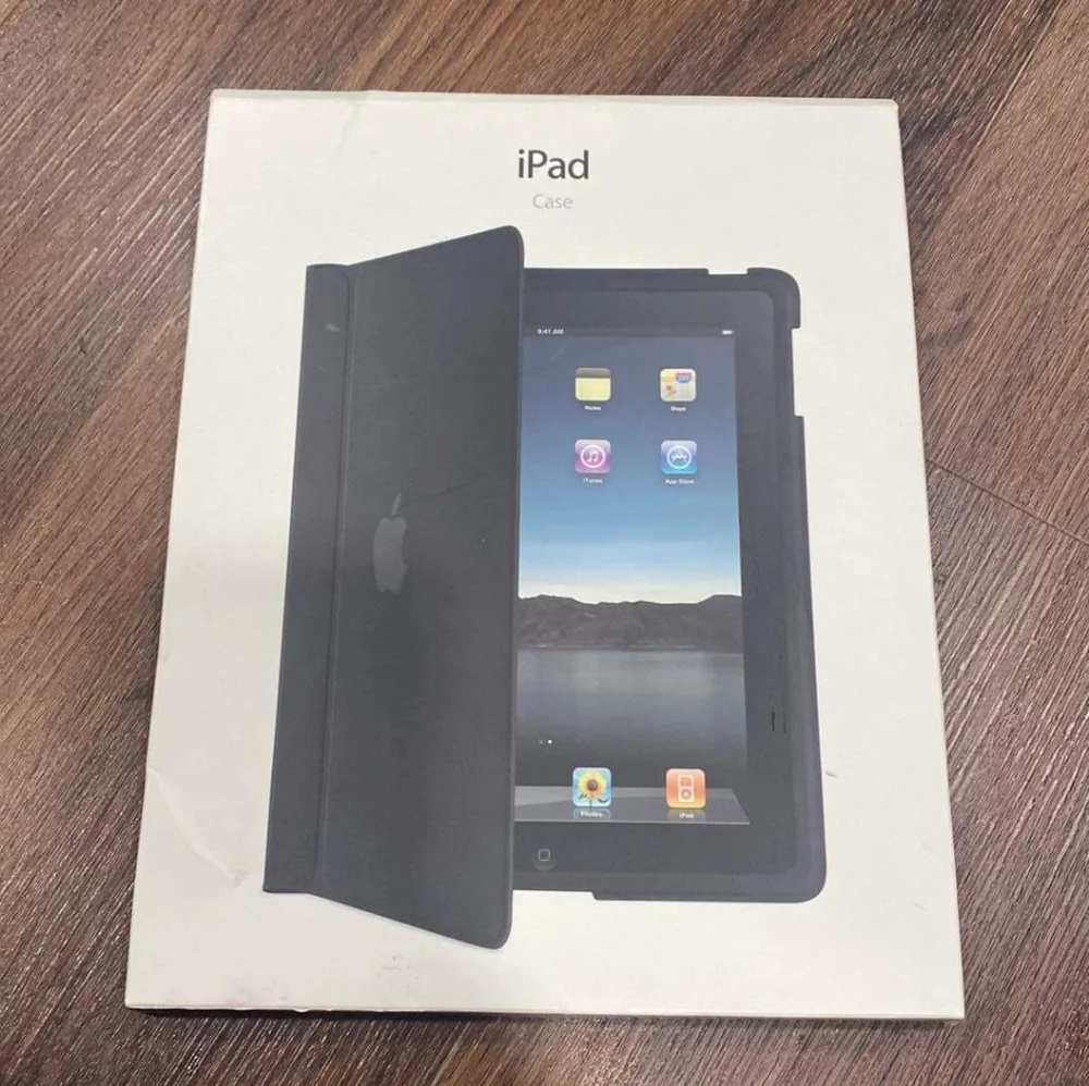 iPad Case
